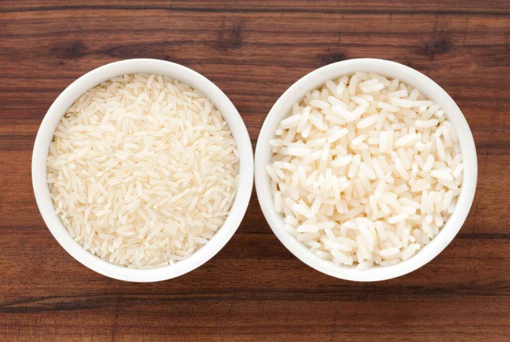 Basmati vs. Non-Basmati Rice: What’s the Difference and Which Should ...